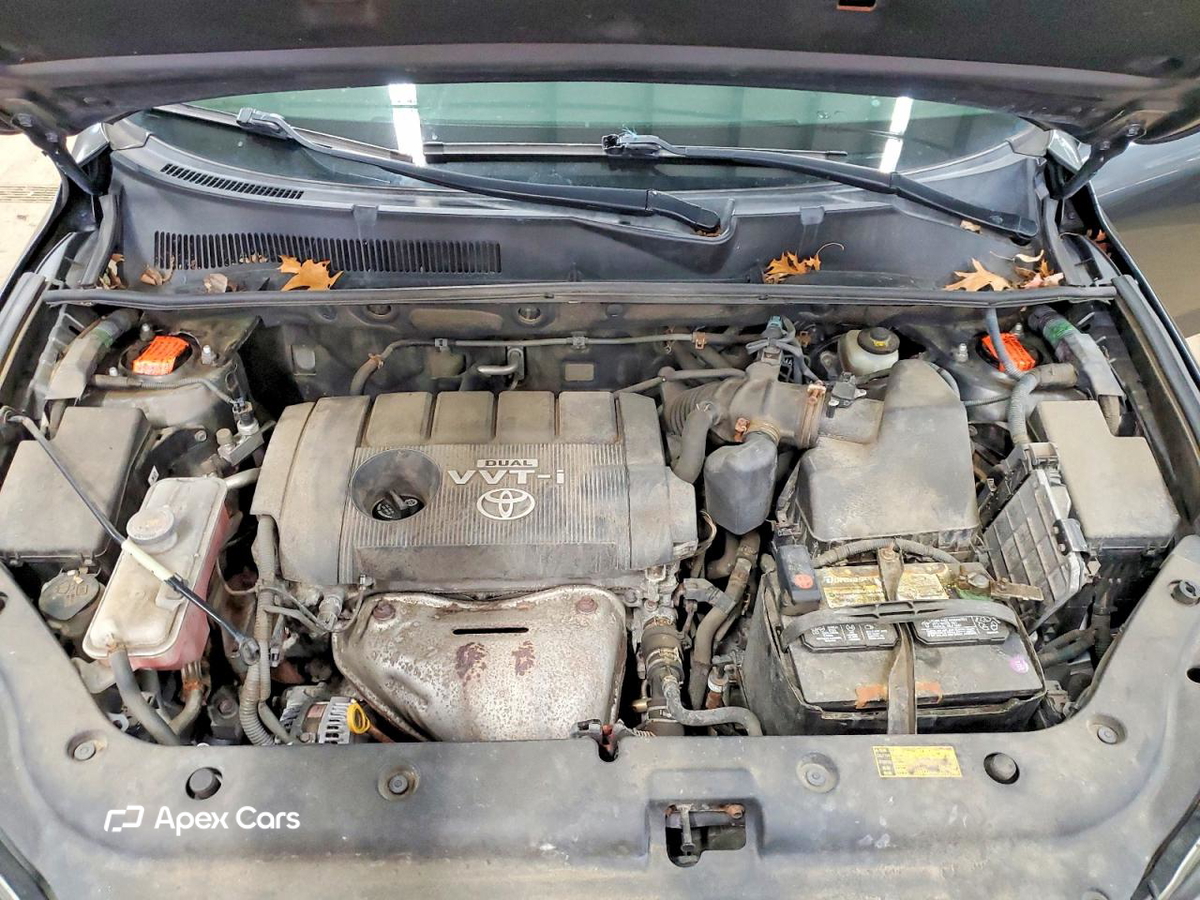 Toyota RAV 4 2009