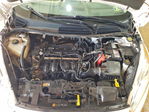 Ford Fiesta 2015