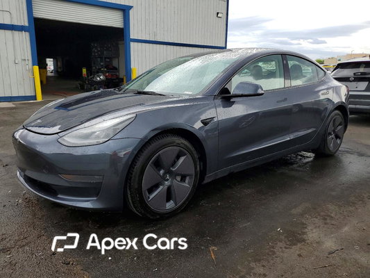 Tesla Model 3 2023 - Image 1 of 5