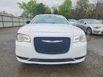 Chrysler 300 2015