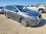 Nissan Pathfinder 2015