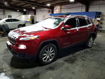 Jeep Cherokee 2014