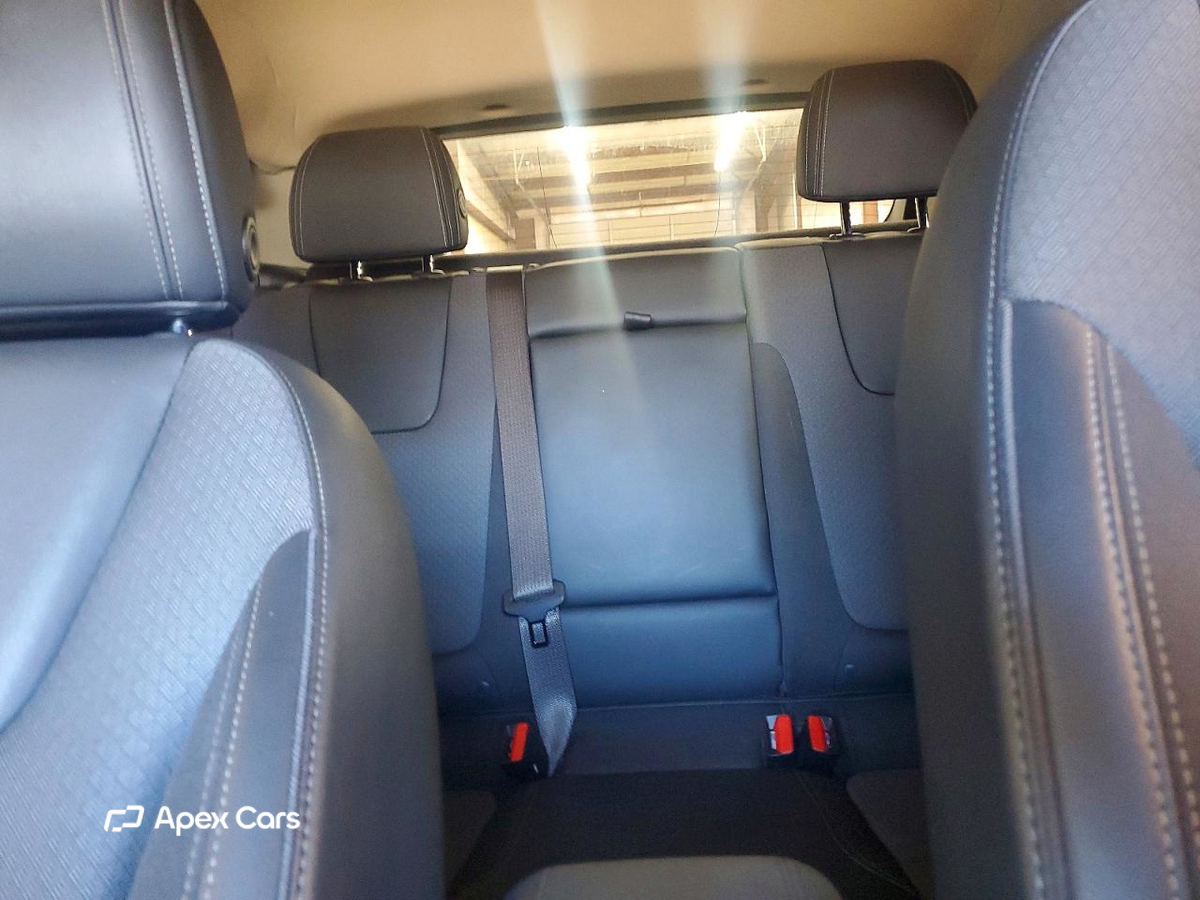 Buick Encore 2022