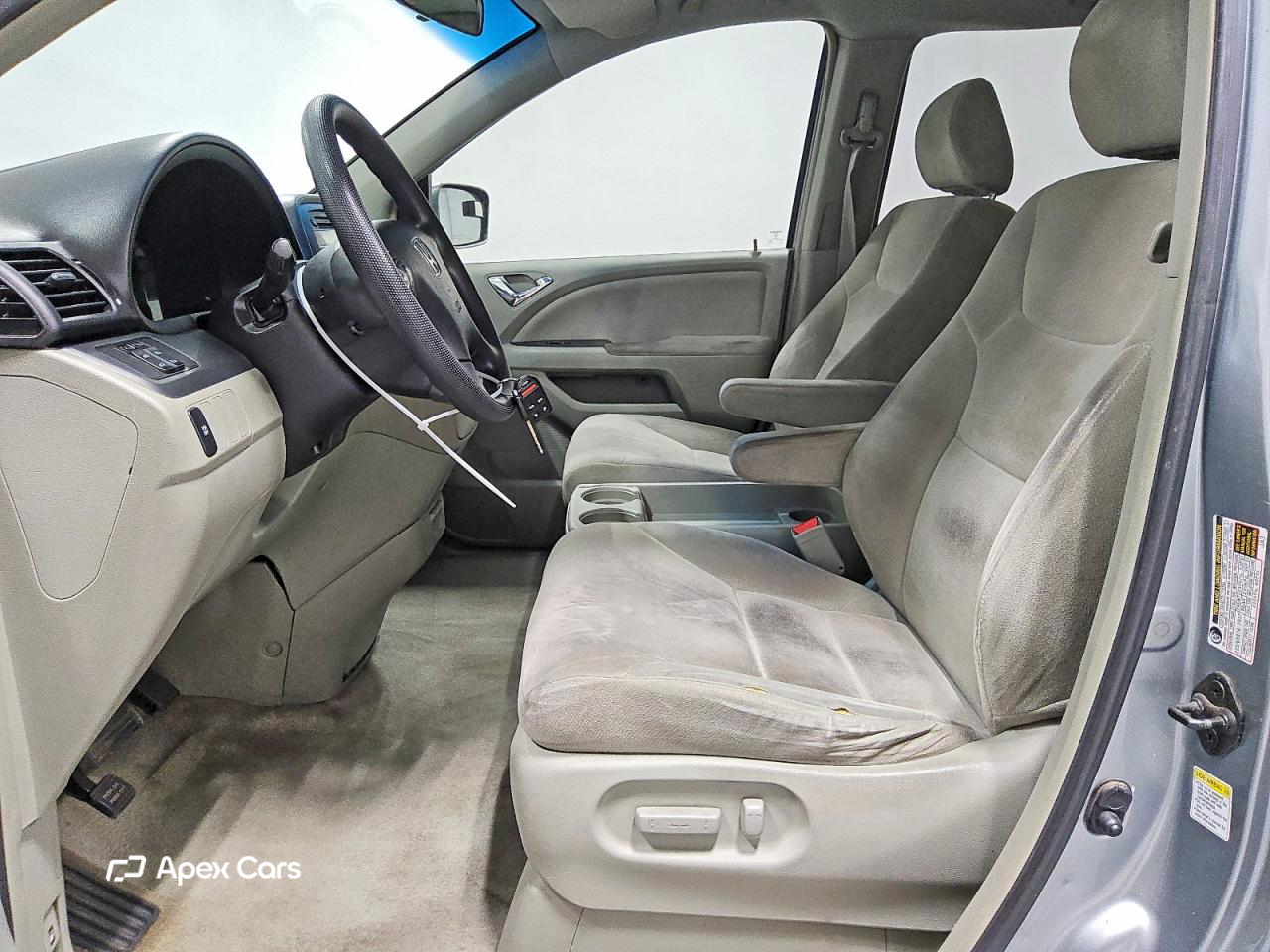 Honda Odyssey 2005
