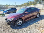 Kia Optima 2016