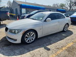 BMW Series 3 2011