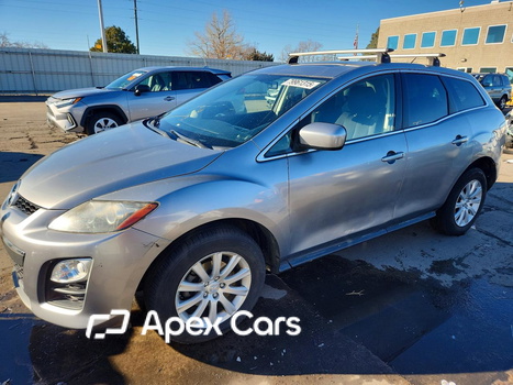 Mazda CX-7 2012 - Image 1 of 14