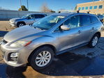 Mazda CX-7 2012