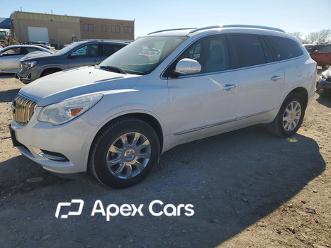 Buick Enclave 2017 - Image 1 of 13