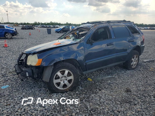 Jeep Cherokee 2009 - Image 1 of 12