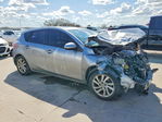 Mazda 3 2012