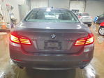 BMW Series 5 2015