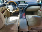 Lexus RX 2012