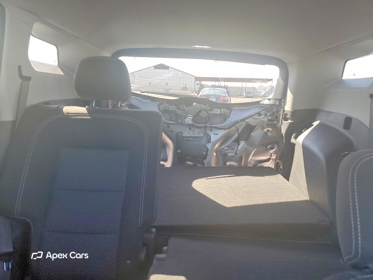 GMC Terrain 2024