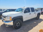 Chevrolet Silverado 2012