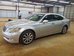 Lexus LS 2007