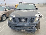 Nissan Navara (Frontier) 2012