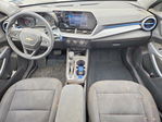 Chevrolet Trax 2025