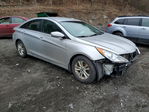 Hyundai Sonata 2012