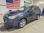 Subaru Forester 2016