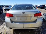 Subaru Legacy 2012