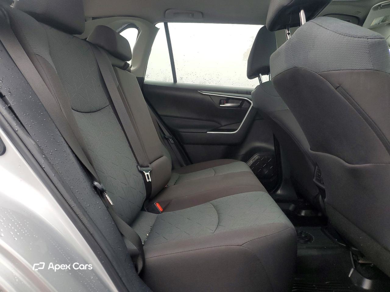 Toyota RAV 4 2025