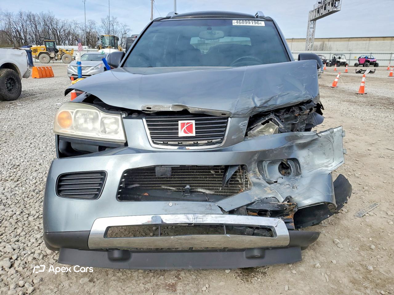 Saturn VUE 2006