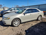 Lincoln MKZ 2008