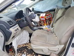 Subaru Impreza 2016