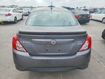 Nissan Versa 2018