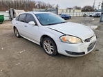 Chevrolet Impala 2010