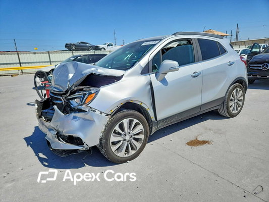 Buick Encore 2019 - Image 1 of 11