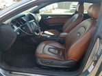 Audi A5 2011