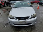 Subaru Impreza 2008