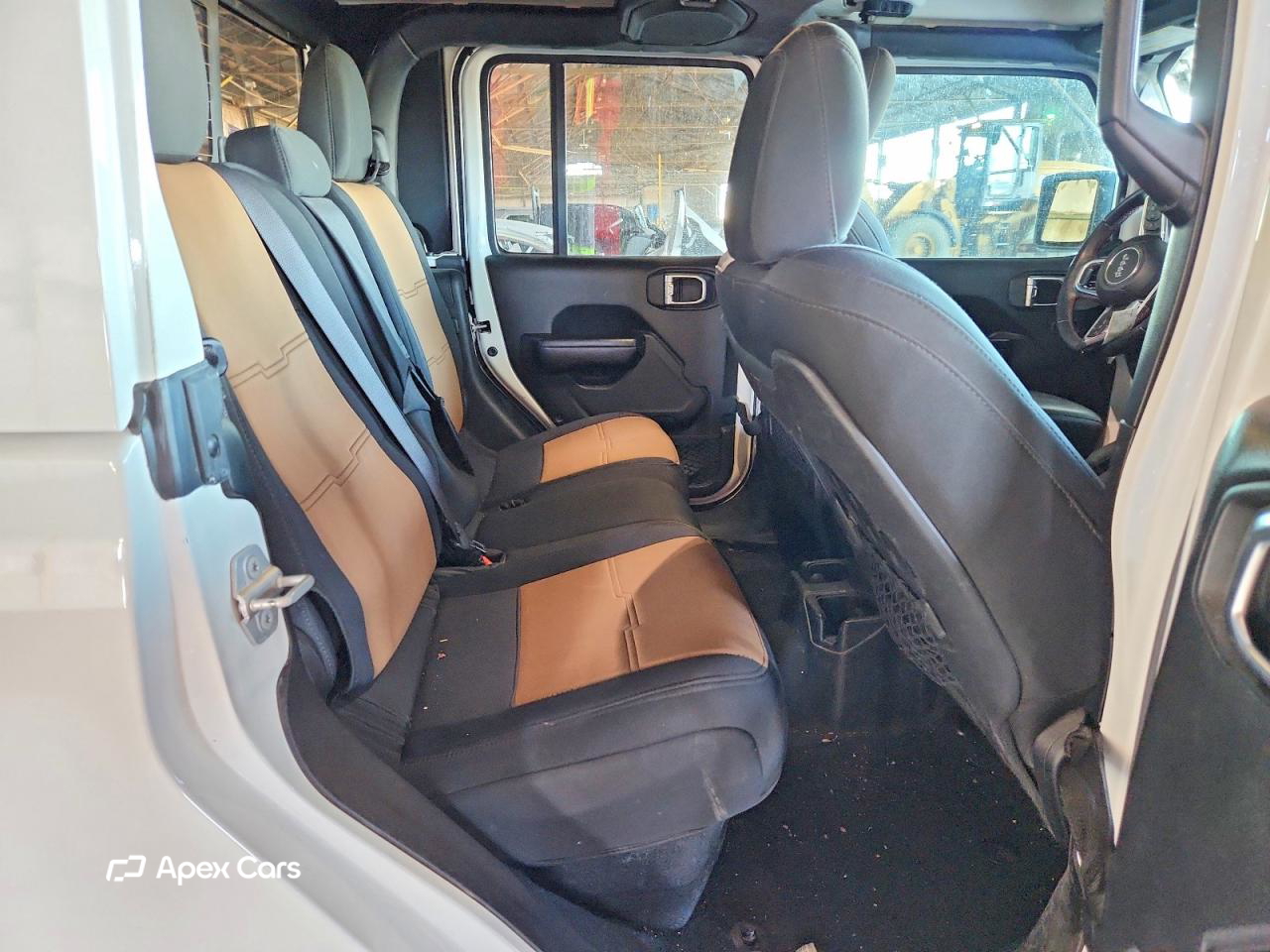 Jeep Gladiator 2020
