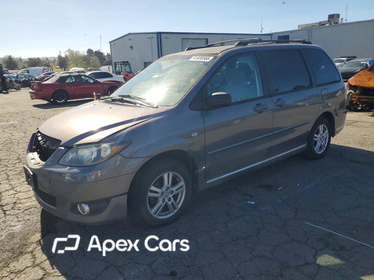 2006 Mazda MPV - Image 1 of 5