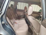 Subaru Forester 2009