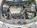 Acura TSX 2012