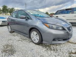 Nissan Leaf 2018