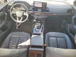 Audi Q5 2022