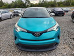 Toyota C-HR 2018