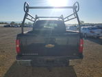 Chevrolet Silverado 2010