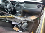 Ford Mustang 2012