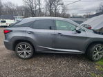 Lexus RX 2019