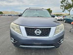 Nissan Pathfinder 2014