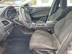 Chrysler 200 2016