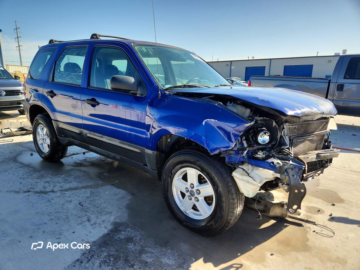 Ford Escape 2005