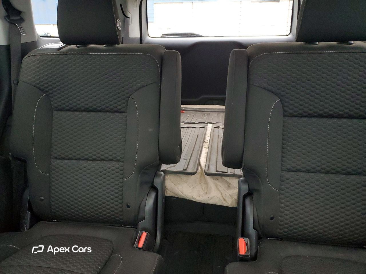 GMC Acadia 2019