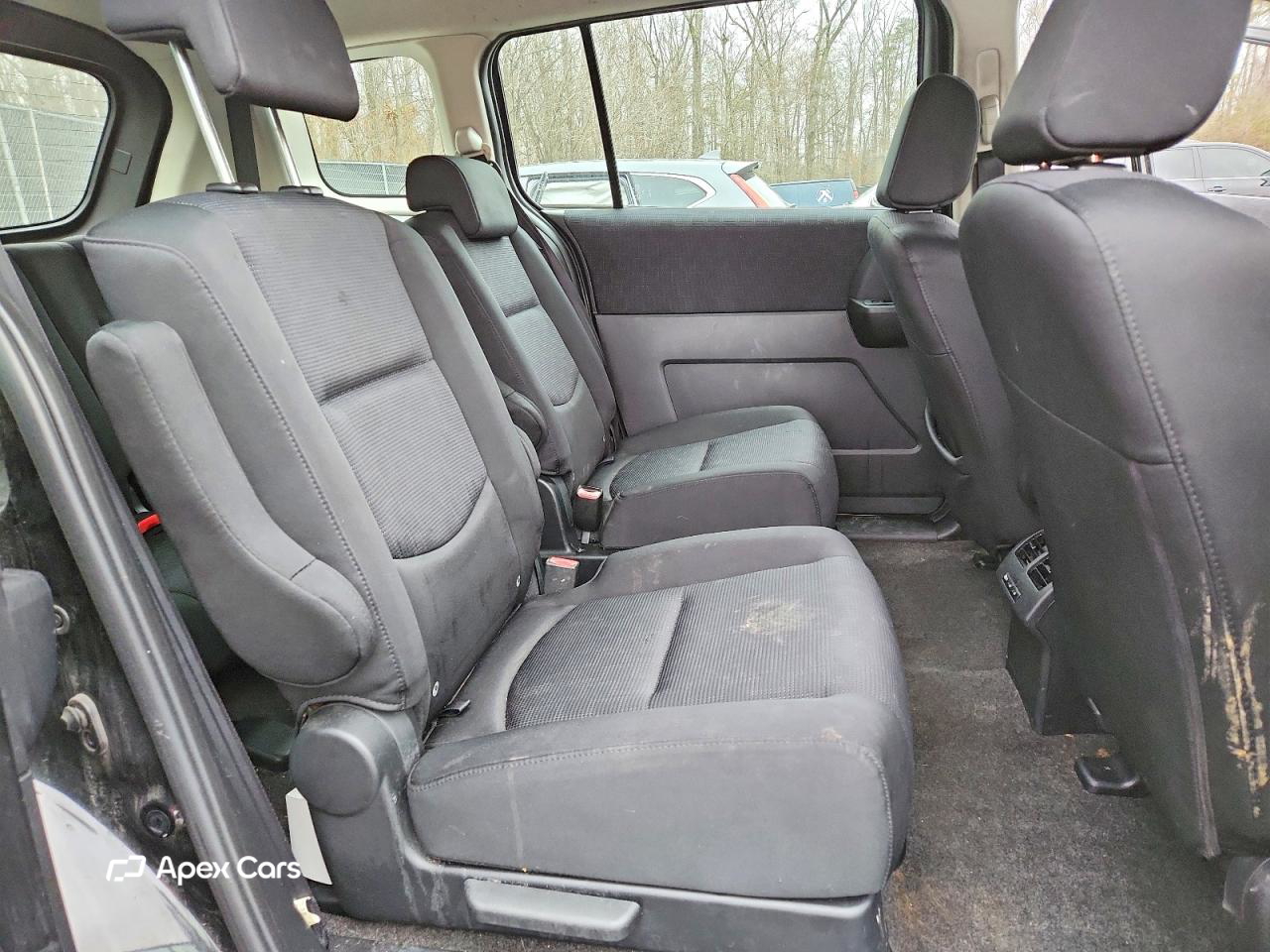 Mazda 5 2010