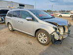 Honda Odyssey 2016